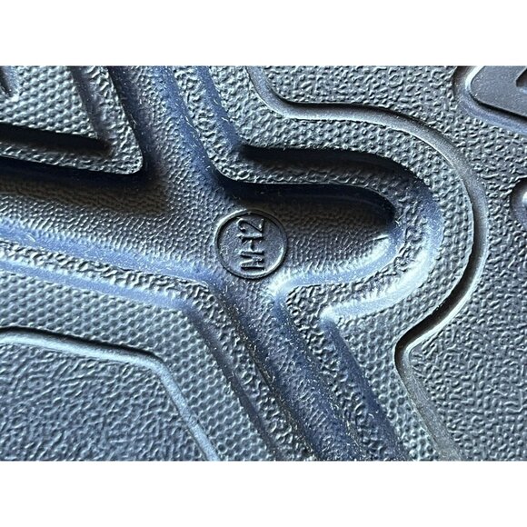 FILA AUTHENTIC SPORT SLIDE SANDALS MEN'S SIZE M-12  BLUE - Picture 13 of 16